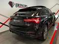Audi Q3 40 TDI Black line quattro S tronic 147kW Schwarz - thumbnail 11