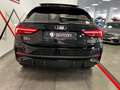 Audi Q3 40 TDI Black line quattro S tronic 147kW Schwarz - thumbnail 12