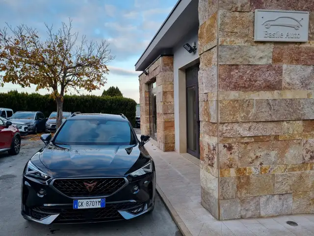 CUPRA Formentor Formentor 1.5 tsi 150cv dsg