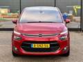 Citroen C4 Picasso 1.6 THP Business|ORIGINEEL NL|LAGE KM MET NAP|DEAL Rood - thumbnail 4