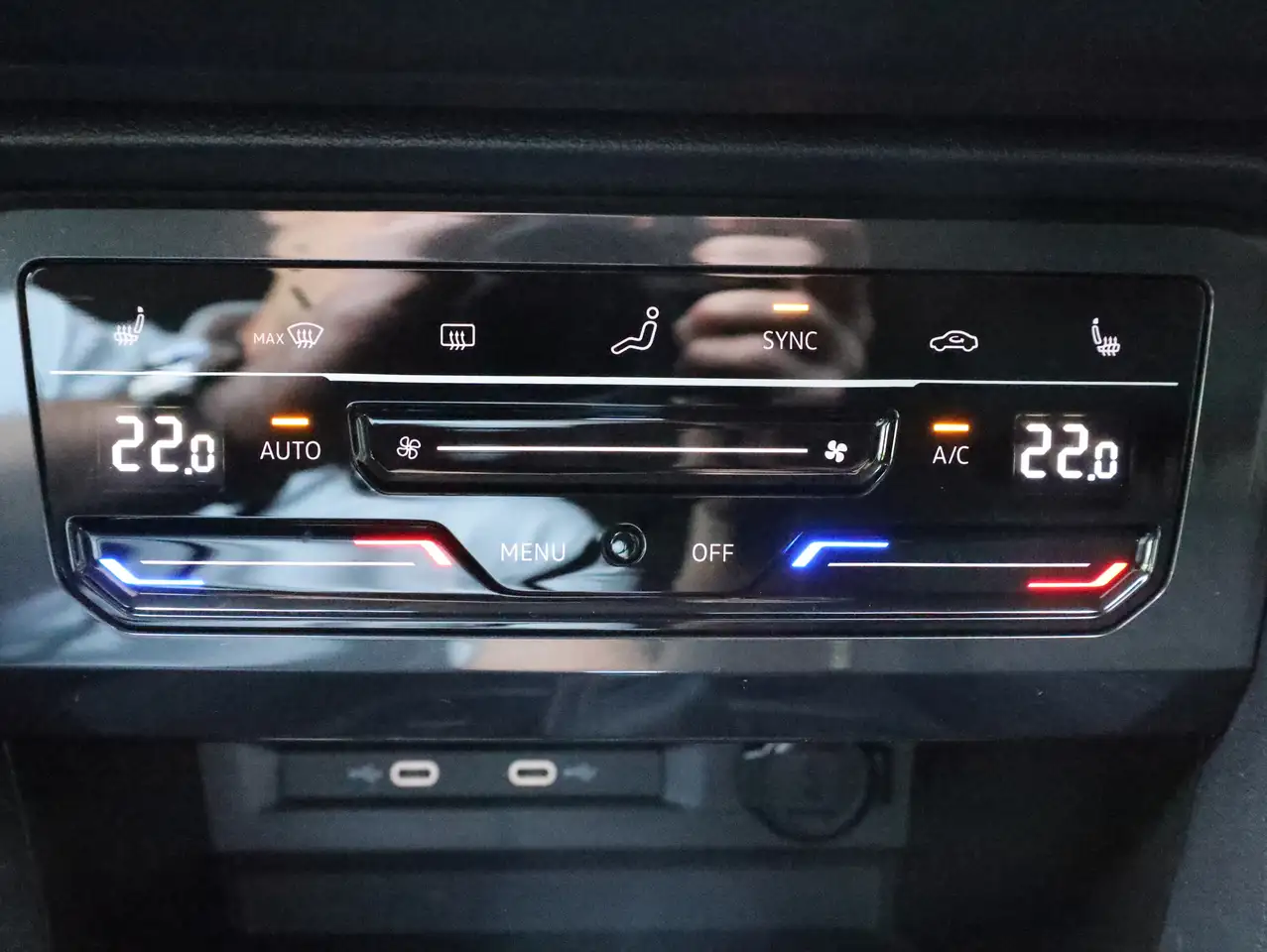Volkswagen Tiguan Allspace Life *Virtual*ACC*AHK*7 Sitzer*, миниатюра 23