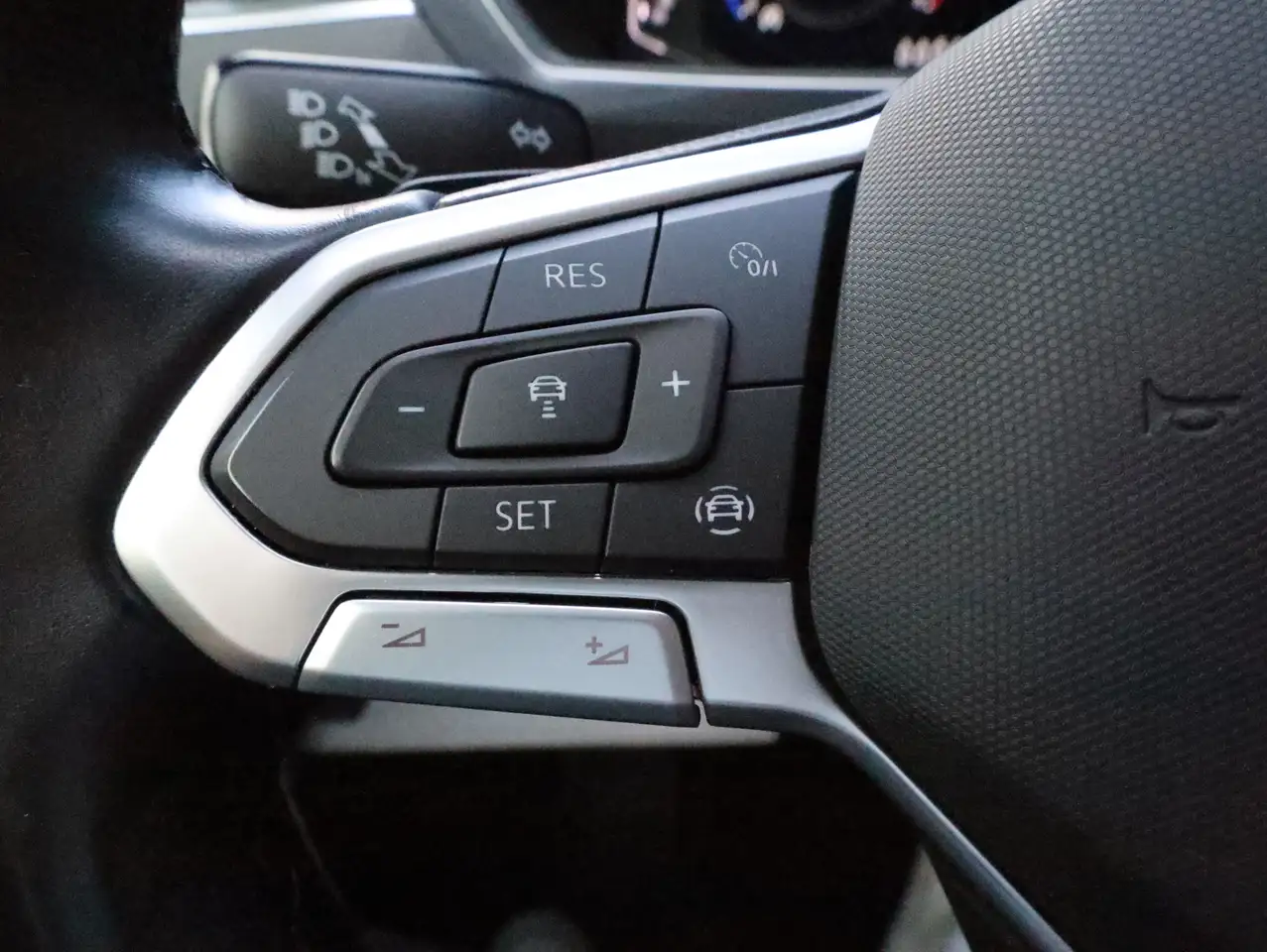 Volkswagen Tiguan Allspace Life *Virtual*ACC*AHK*7 Sitzer*, миниатюра 20