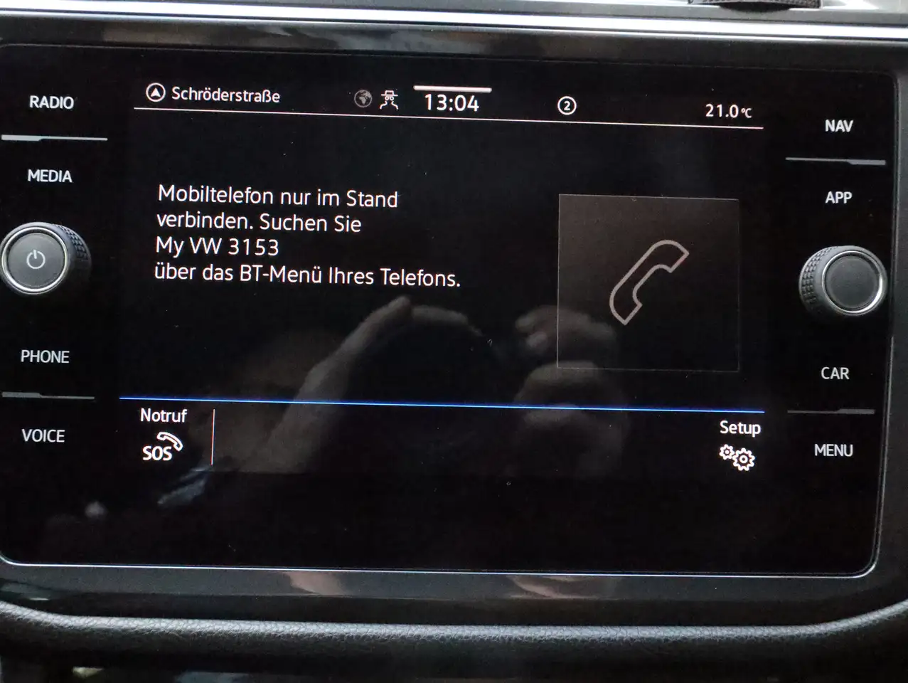 Volkswagen Tiguan Allspace Life *Virtual*ACC*AHK*7 Sitzer*, миниатюра 26