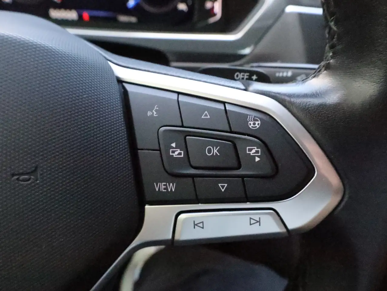 Volkswagen Tiguan Allspace Life *Virtual*ACC*AHK*7 Sitzer*, миниатюра 21