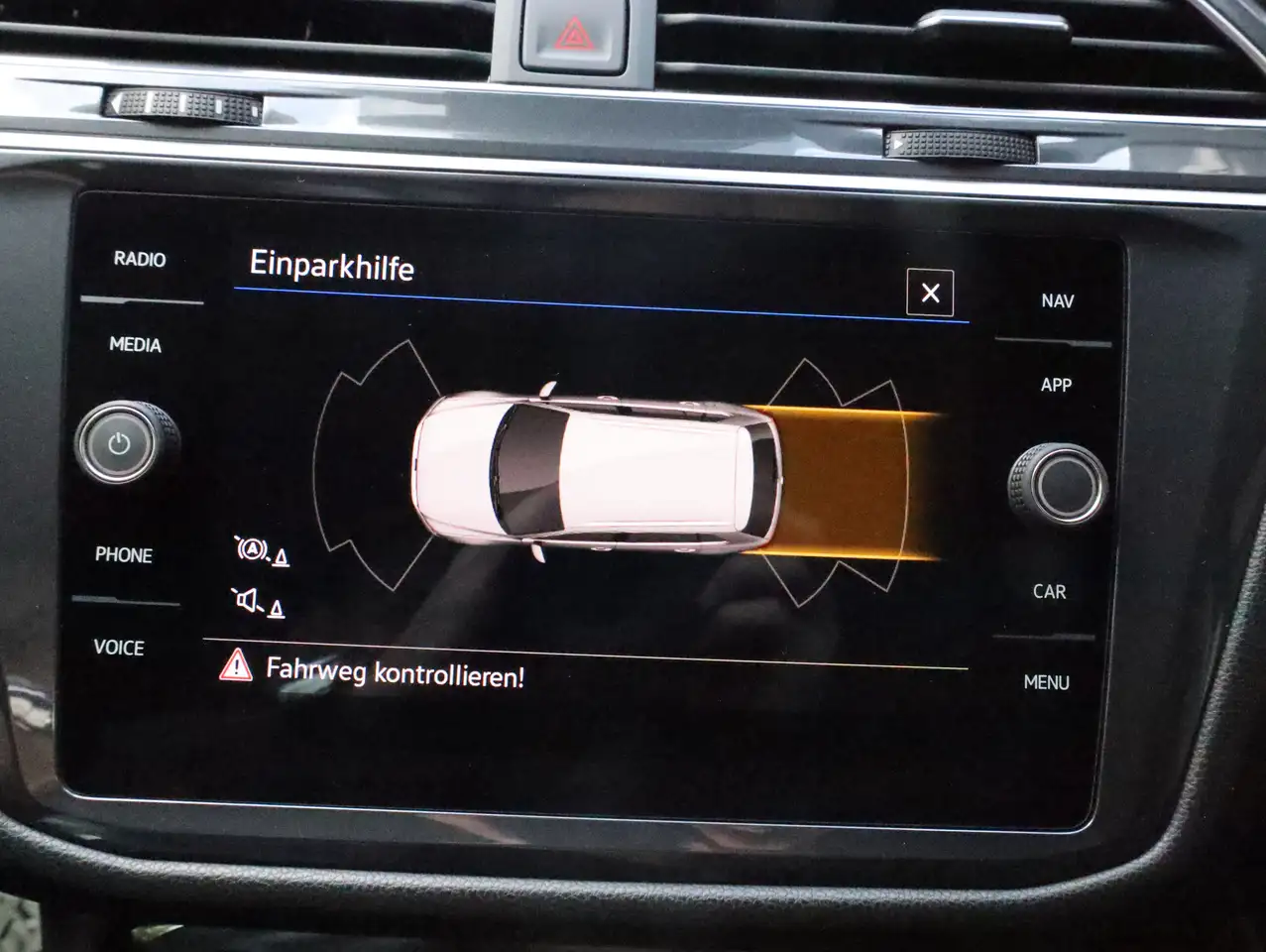 Volkswagen Tiguan Allspace Life *Virtual*ACC*AHK*7 Sitzer*, миниатюра 29