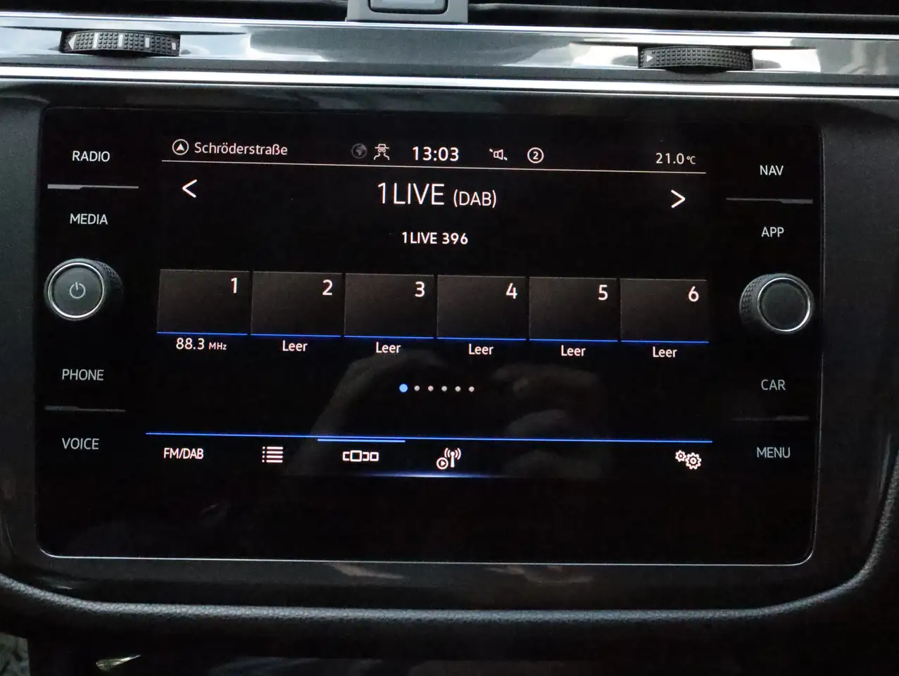 Volkswagen Tiguan Allspace Life *Virtual*ACC*AHK*7 Sitzer*, миниатюра 25