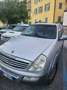 SsangYong Rexton Rexton I 2.7 xdi Plus1 Plateado - thumbnail 10