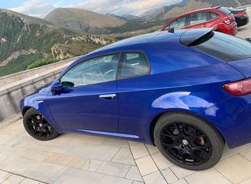 2.4 jtdm Sky Window 200cv