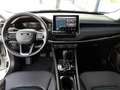 Jeep Compass UPLAND PHEV 4x4 Aut *LED / NAVI / VIRTUELL / KAMERA / ACC / 2-ZONEN-KLIMA / LENKRAD & SITZHEIZUNG* Weiß - thumbnail 3