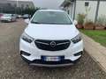 Opel Mokka X 1.6 CDTI Ecotec 4x2 Start&Stop Ultimate Blanc - thumbnail 2