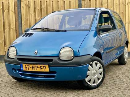 Renault Twingo 1.2 Lazuli |Stuurbkr |Airco |Nieuwe APK |NAP