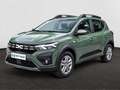 Dacia Sandero 1.0 TCe Expression CVT Verde - thumbnail 1