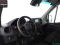 Mercedes-Benz Sprinter Sprinter 214 CDI KASTEN L1H1 AUT,NAVI,AHK,KAMERA Blanc - thumbnail 9