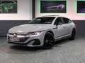 Volkswagen Arteon R LINE 4M*BLACKSTYLE*STDHZG*HUD*PANO*AHK Gris - thumbnail 1