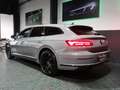 Volkswagen Arteon R LINE 4M*BLACKSTYLE*STDHZG*HUD*PANO*AHK Gris - thumbnail 8