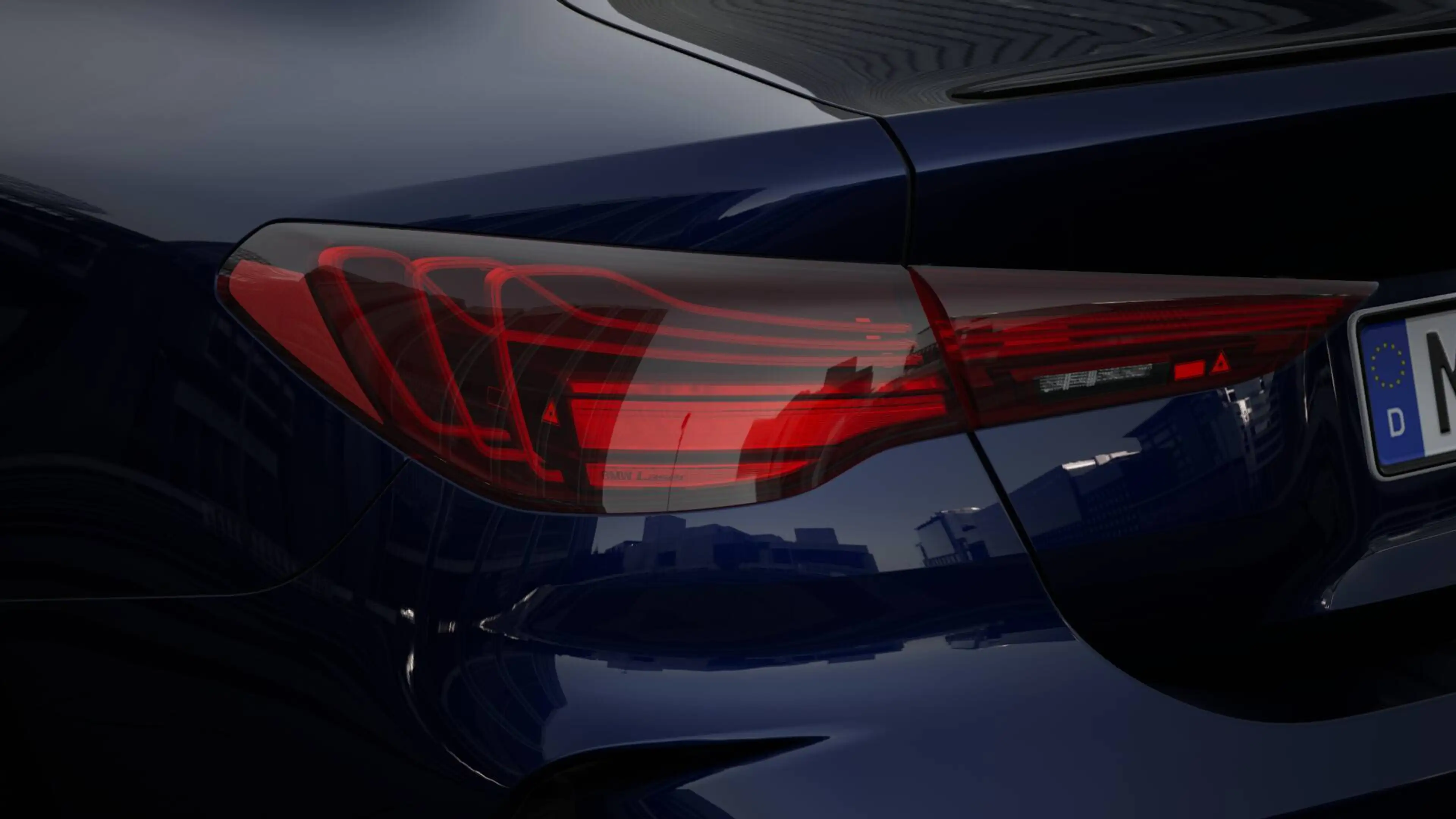 BMW 420 i Coupé — photo 8