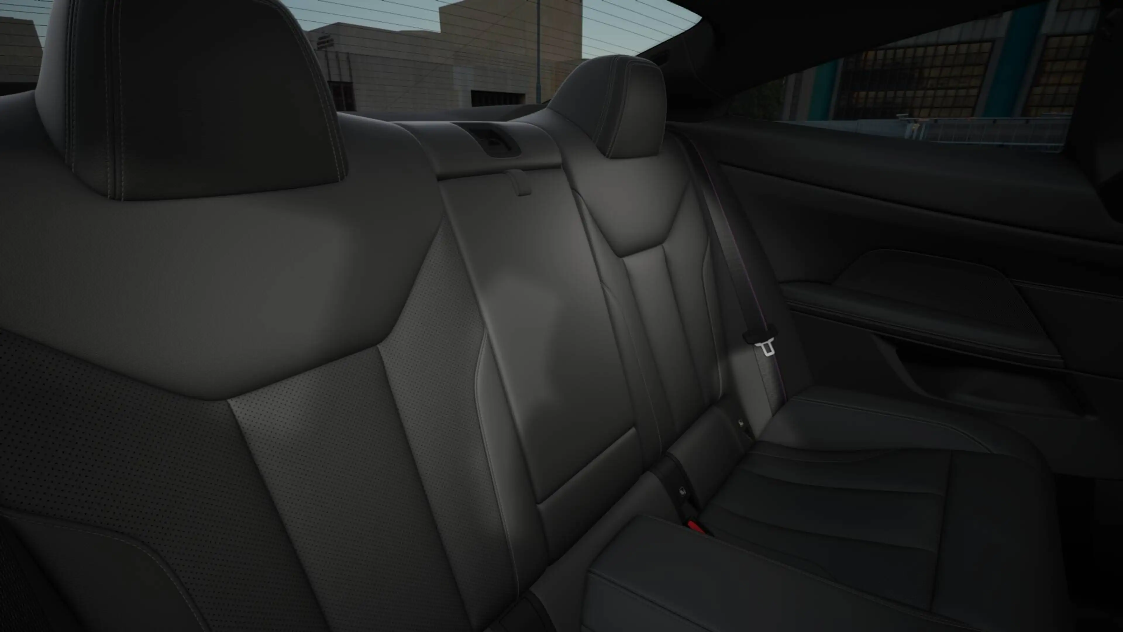 BMW 420 i Coupé — photo 12