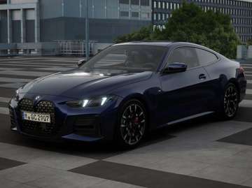 i Coupé