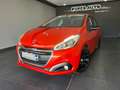 Peugeot 208 BlueHDi 75 5 porte KM 75.000 Orange - thumbnail 3