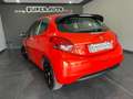 Peugeot 208 BlueHDi 75 5 porte KM 75.000 Orange - thumbnail 4