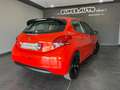 Peugeot 208 BlueHDi 75 5 porte KM 75.000 Orange - thumbnail 5