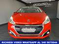Peugeot 208 BlueHDi 75 5 porte KM 75.000 Orange - thumbnail 2