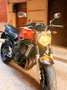 Yamaha FZ 6 FZ6 N (versión Estandar, 2004-2007) Rojo - thumbnail 1