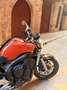 Yamaha FZ 6 FZ6 N (versión Estandar, 2004-2007) Rojo - thumbnail 7
