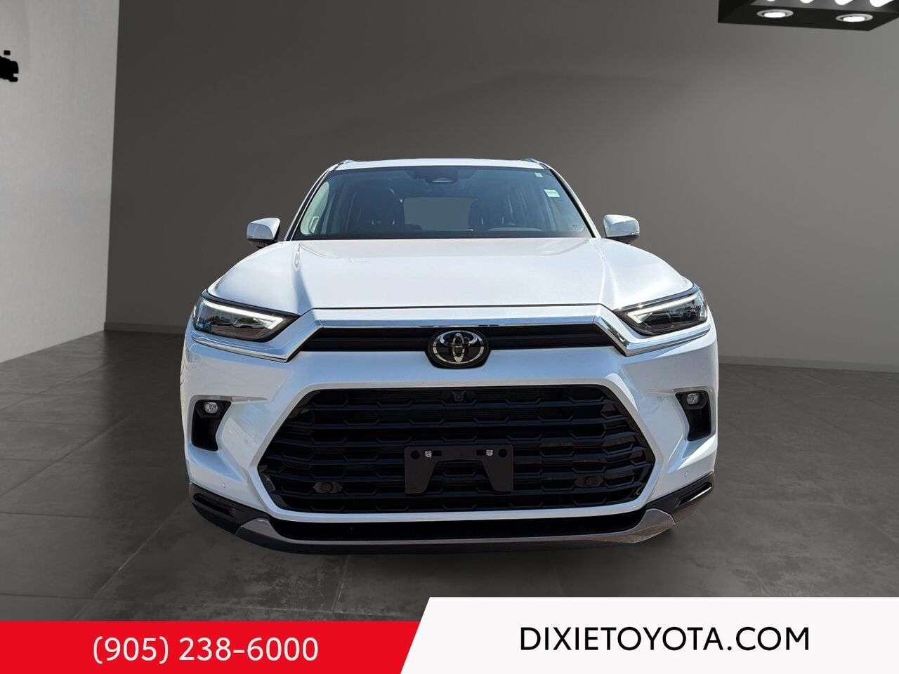 2024 Toyota Grand Highlander Limited AWD LIMITED AWD / CLEAN CARFAX / HEATED — снимка 1