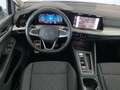 Volkswagen Golf 8 1.5 eTSI DSG Move PANO+NAVI+ACC+MATRIX Blau - thumbnail 11