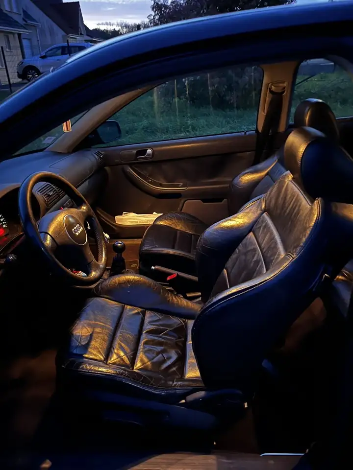 Audi A3, foto 3