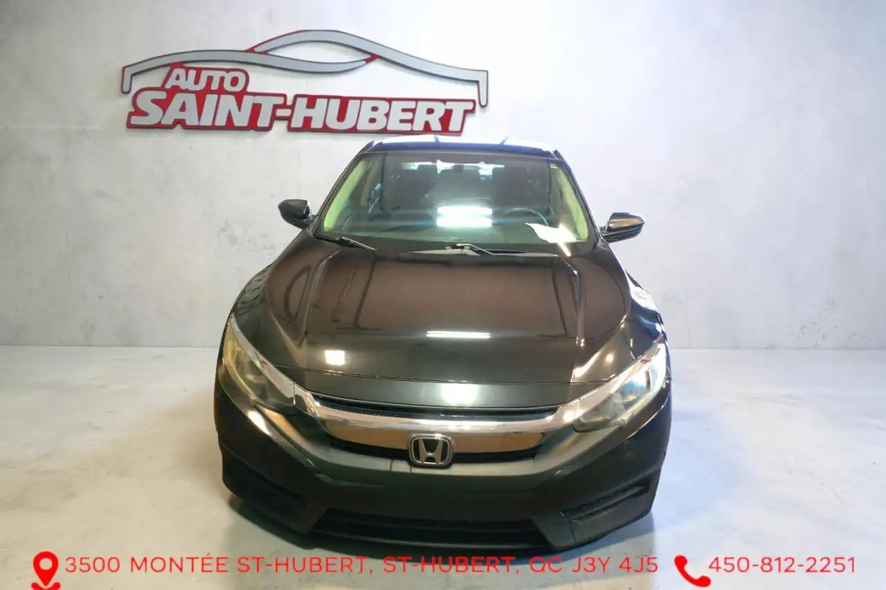Honda Civic photo Honda Civic