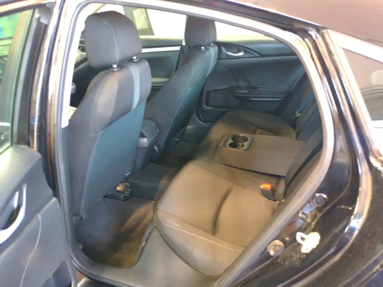 Honda Civic photo Honda Civic