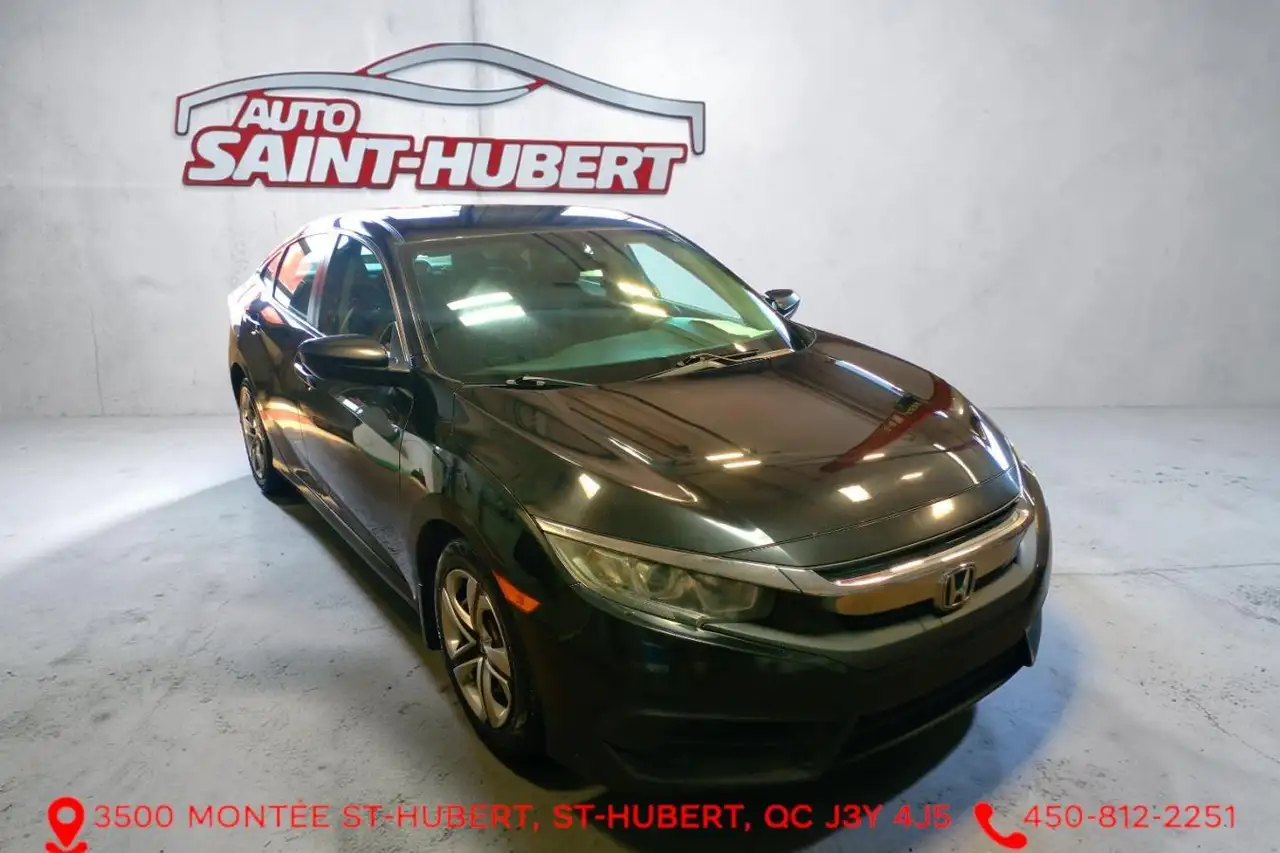 Honda Civic photo Honda Civic