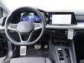 Volkswagen Golf Variant Golf VIII Variant 1.0 eTSI DSG Move Navi AHK LED S Schwarz - thumbnail 12