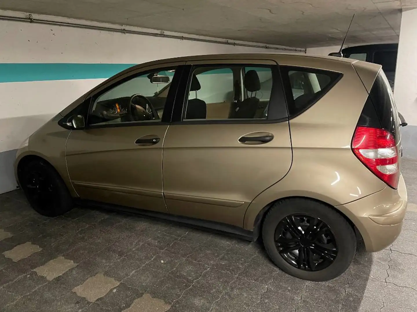 Mercedes-Benz A 150 A 150 Autotronic Classic Or - 1