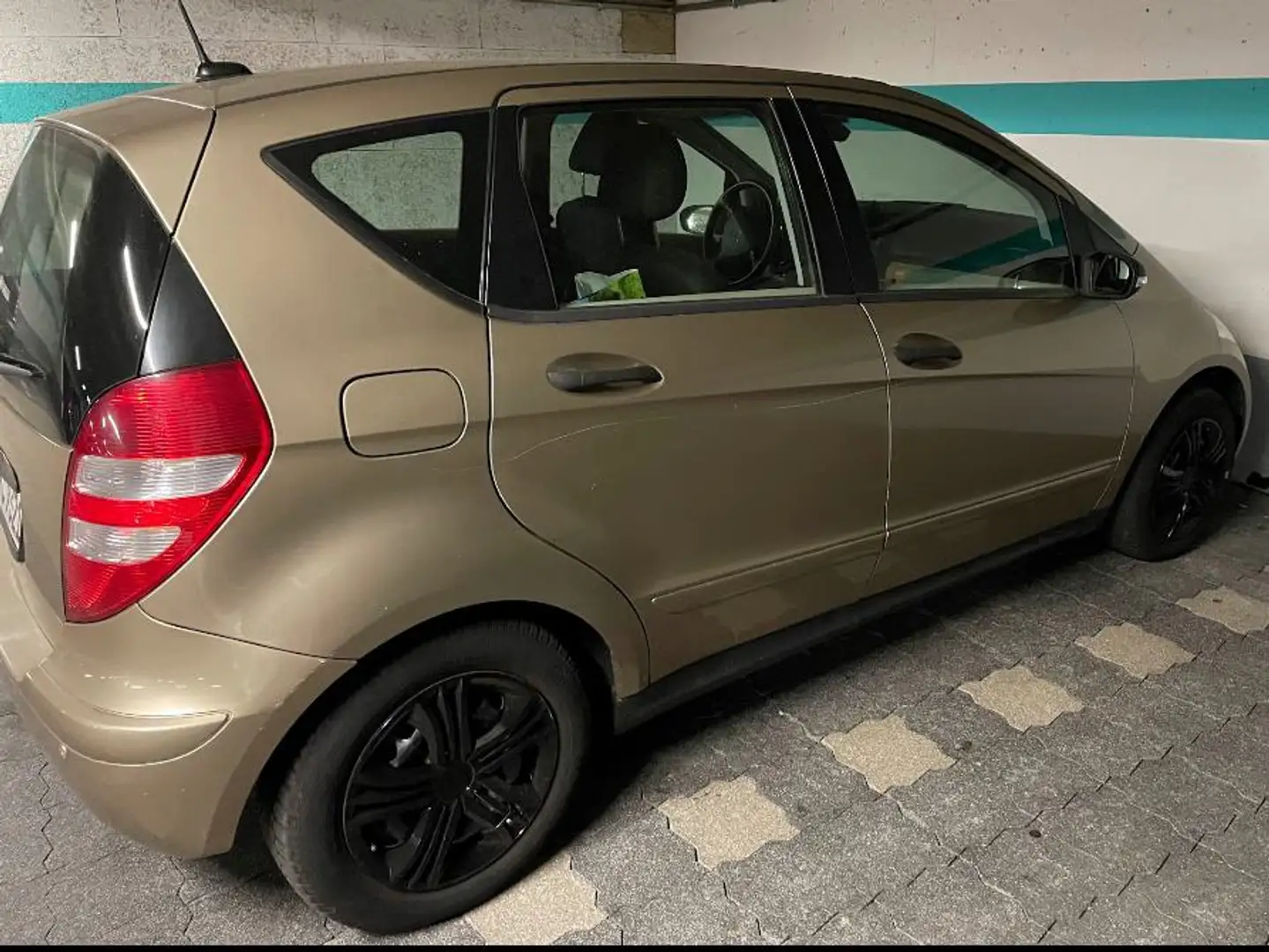 Mercedes-Benz A 150 A 150 Autotronic Classic Or - 2