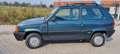 Fiat Panda 900 Hobby Blau - thumbnail 1
