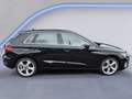 Audi A3 SPB 35 AT Business Advanced 150 CV Schwarz - thumbnail 7