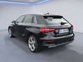 Audi A3 SPB 35 AT Business Advanced 150 CV Schwarz - thumbnail 4