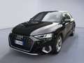 Audi A3 SPB 35 AT Business Advanced 150 CV Schwarz - thumbnail 2