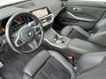 BMW 318 d Blanc - thumbnail 4