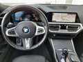 BMW 318 d Blanc - thumbnail 8