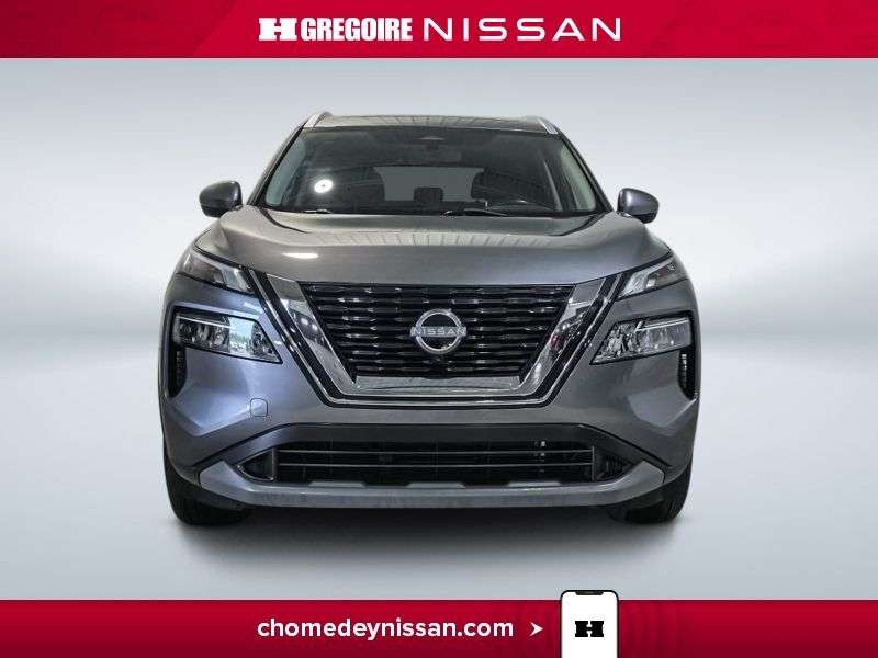 2023 Nissan Rogue SV AWD Mag Toit Bancs Chauffants À Partir 2.99% — снимка 1