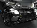 Mercedes-Benz GLE 350 d COUPE 4M AMG-LINE/NIGHT/PANO/MEMORY Negru - thumbnail 1