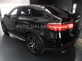 Mercedes-Benz GLE 350 d COUPE 4M AMG-LINE/NIGHT/PANO/MEMORY Negru - thumbnail 9