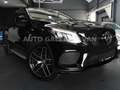 Mercedes-Benz GLE 350 d COUPE 4M AMG-LINE/NIGHT/PANO/MEMORY Negru - thumbnail 2