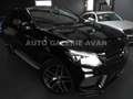 Mercedes-Benz GLE 350 d COUPE 4M AMG-LINE/NIGHT/PANO/MEMORY Negru - thumbnail 3