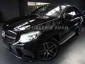 Mercedes-Benz GLE 350 d COUPE 4M AMG-LINE/NIGHT/PANO/MEMORY Negru - thumbnail 8