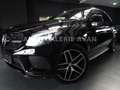 Mercedes-Benz GLE 350 d COUPE 4M AMG-LINE/NIGHT/PANO/MEMORY Negru - thumbnail 7